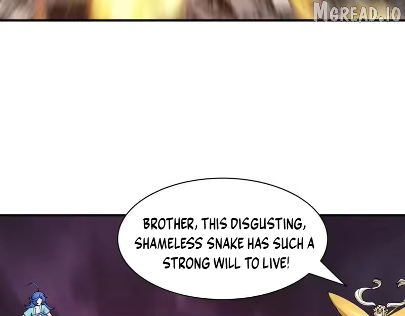 Era of the Haunted Chapter 579  - page 83